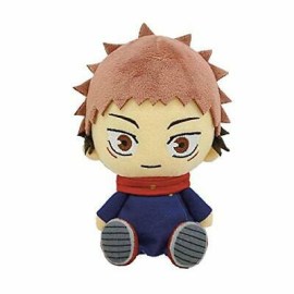 jujutsu-plush-yuji